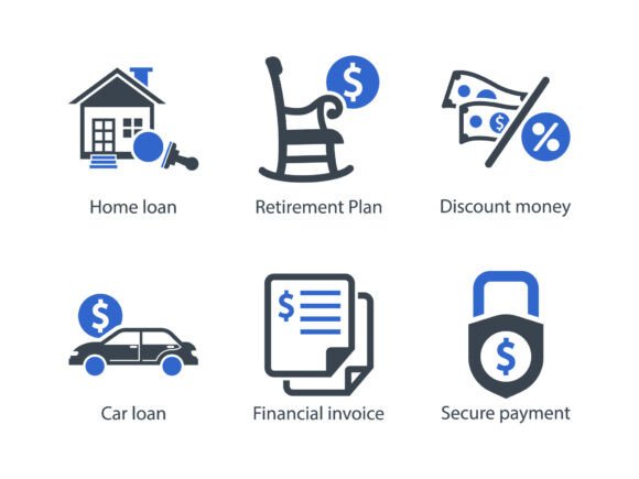 Analyzing the Business Finance Icon Set 16 for Brand Professionals