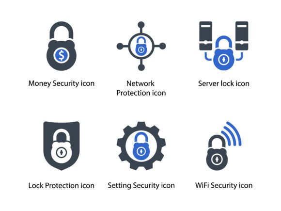 Crafting Secure: Using Internet Security Icons for Your Handmade Brand